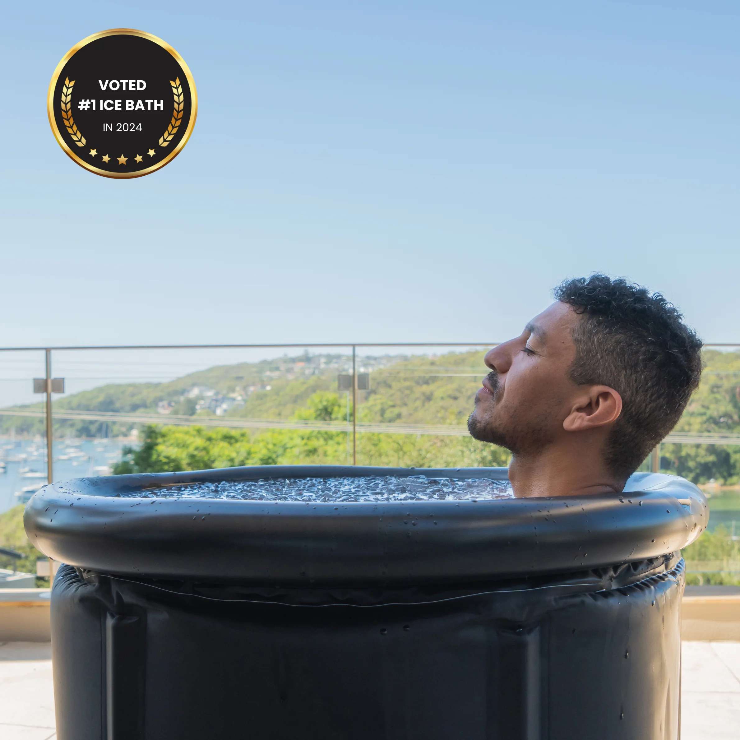 Ice Bath Pod - Image 3